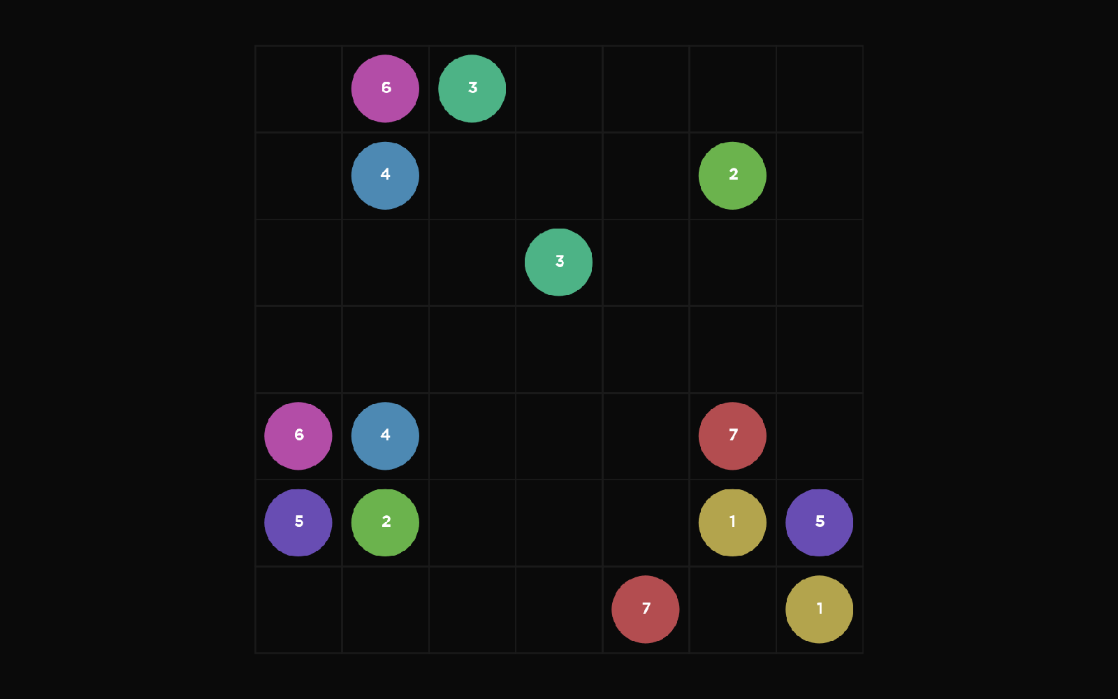 Java Flow Puzzle preview