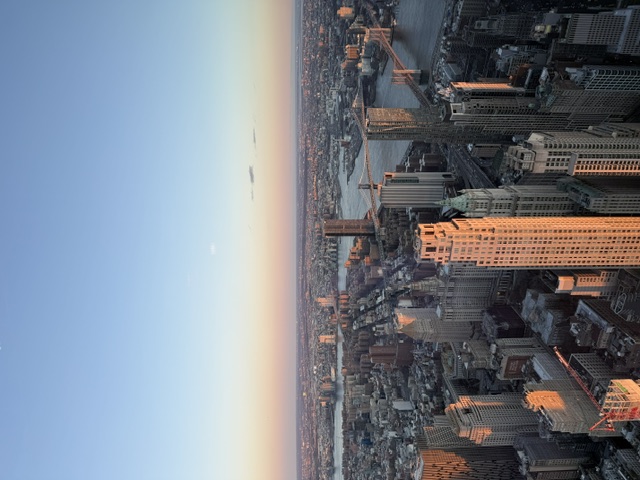New York City, NY