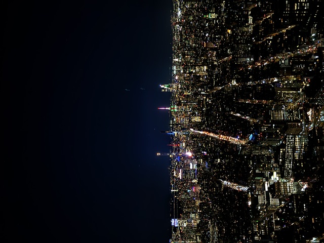 New York City, NY