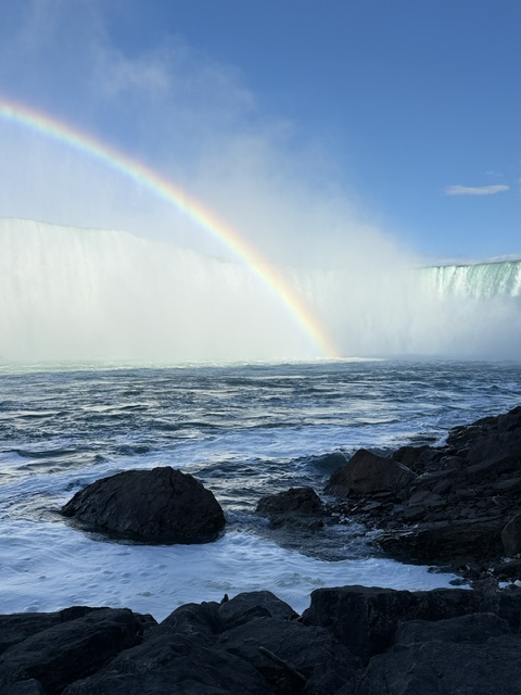Power Station, Niagara Falls, Ontario
